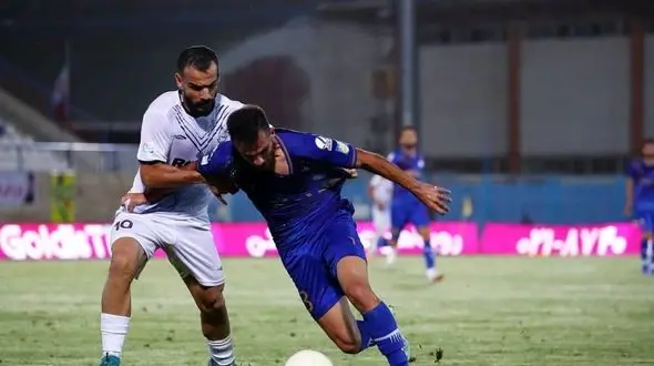 طهماسبی: پنالتی‌های استقلال را نمی‌گیرند/ ساپینتو حق دارد همیشه معترض باشد