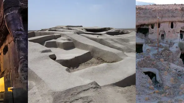 سفر به 21 مکان از خاص‌ترین های ایران که نباید از دست بدهید