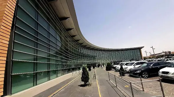 گزارش عجیب از اموال مالک مجموعه بین‌راهی «مهر و ماه »  / ارزش اموال ساعدی‌نیا با خسارت مادی حوادث اخیر برابری می‌کند