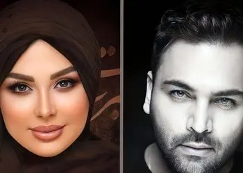 فیلم / احسان علیخانی: یک خانم بازیگر رو نمی بخشم هیچ وقت ... / خانم بازیگره  بهم گفت باید بیای درِ اتاقم و خواهش کنی تا من بیام .../ الان بعد 12 سال اون خواهش میکنه .../ من خودم بچه پایین شهرم ...