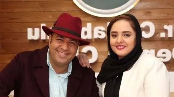 علی اوجی به نرگس محمدی: کی آخه تو رو گروگان می‌گیره؟ مگر اینکه احسان علیخانی باشه!