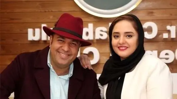 علی اوجی به نرگس محمدی: کی آخه تو رو گروگان می‌گیره؟ مگر اینکه احسان علیخانی باشه!