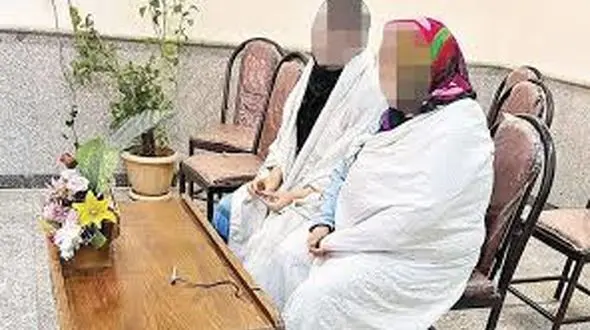 مرد 3 زنه در 80 سالگی حریف زن مستاجرش نشد! / در تهران رخ داد