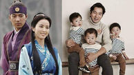بازیگران جومونگ الان چند ساله اند ؟! / از جومونگ تا سوسانو ! + عکس