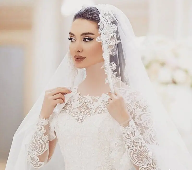 لباس عروس