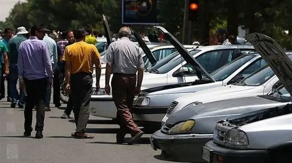 

تمدید اعتبار وکالت‌نامه‌ خرید و فروش خودرو
