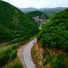 از ایران سرزمین بزرگمردان تا مهارلو قلب سُرخ فارس در آغوش طبیعت