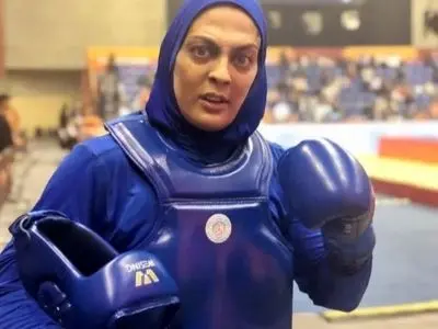 فیلم/ شهربانو منصوریان : مطمئن باشین بنزین گرون نمیشه/ اگه گرون بشه قشر فقر نمیتونن نون بخورن، اسنپ گرون میشه و .../ ان شاالله که گرون نمیشه!