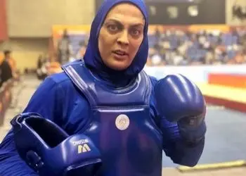 فیلم/ شهربانو منصوریان : مطمئن باشین بنزین گرون نمیشه/ اگه گرون بشه قشر فقر نمیتونن نون بخورن، اسنپ گرون میشه و .../ ان شاالله که گرون نمیشه!