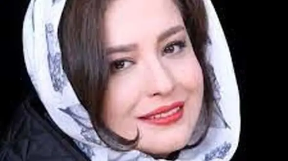 مهراوه شریفی نیا مهاجرت کرد + فیلم