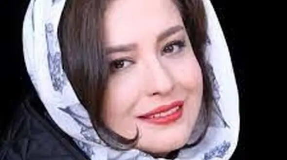 مهراوه شریفی نیا مهاجرت کرد + فیلم