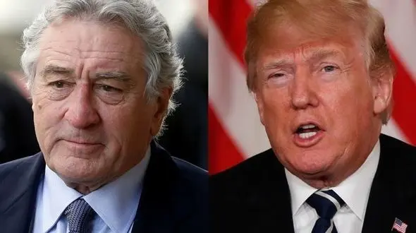 توهین رکیک بازیگر سرشناس به آقای رئیس جمهور! +فیلم