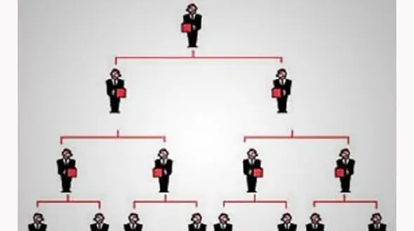 بازداشت 11 جوان رویاپرداز در یک شرکت هرمی / در گلستان رخ داد