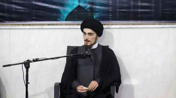 سید حسن خمینی: نه اسبی دارم نه اسب‌سواری بلدم