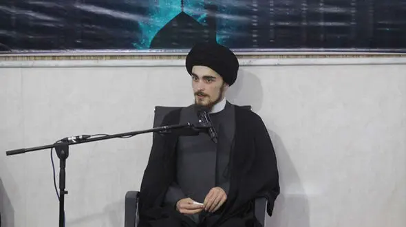 سید حسن خمینی: نه اسبی دارم نه اسب‌سواری بلدم