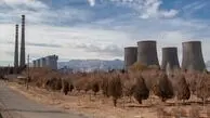 فیلم/ انتقاد یک شهروند از مازوت‌سوزی پالایشگاه شازند و آلودگی‌های ناشی از آن