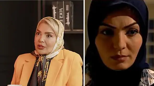 فیلم / شهرزاد عبدالمجید از خیانت خواستگارش در دبی گفت / ماجرای ویزایی که راز رابطه را فاش کرد