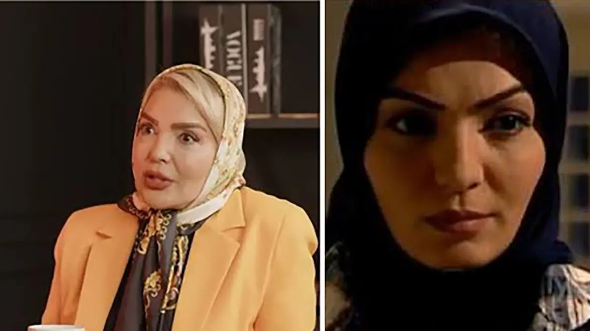شهرزاد عبدالمجید از خیانت خواستگارش در دبی گفت / ماجرای ویزایی که راز رابطه را فاش کرد