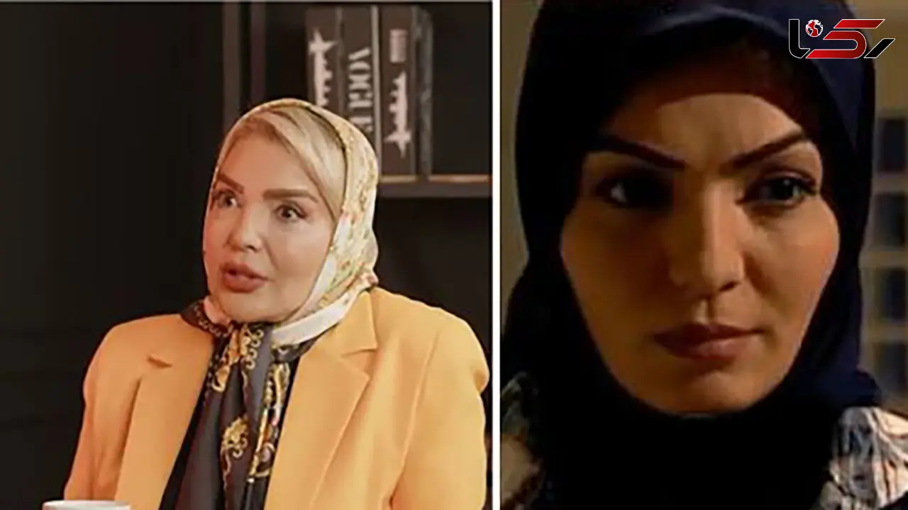 فیلم / شهرزاد عبدالمجید از خیانت خواستگارش در دبی گفت / ماجرای ویزایی که راز رابطه را فاش کرد