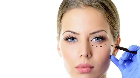 ساده ترین روش برای درمان پف چشم