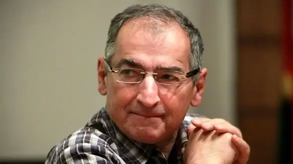 زیباکلام: آیا تاجزاده می‌تواند برای آینده جامعه خطرساز باشد؟