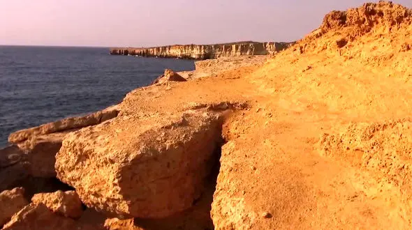 ببینید / گشتی در خلیج فارس با موزیک بی کلام انرژی بخش + فیلم 