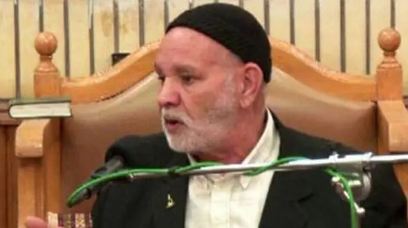 حسن صالحی خمینی درگذشت + عکس