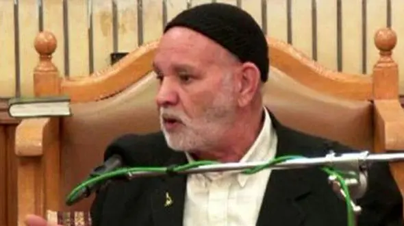 حسن صالحی خمینی درگذشت + عکس