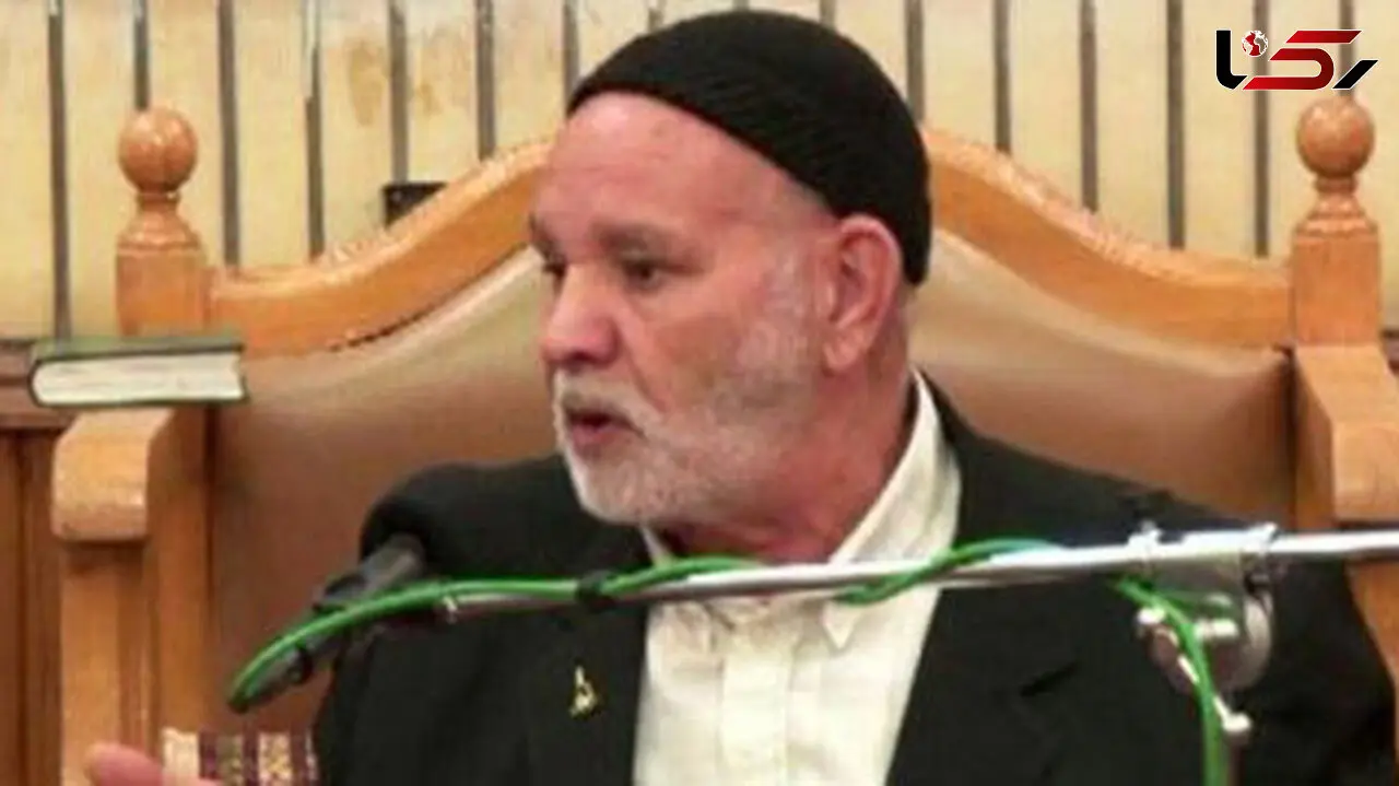 حسن صالحی خمینی درگذشت + عکس
