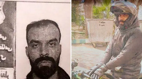 این آزارگر شیطان صفت را می شناسید / زنان تهرانی را از سایت دیوار شکار می کرد+ عکس بدون پوشش