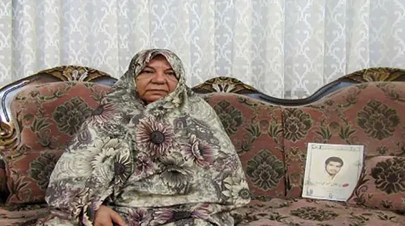 جلال مهدی زاده را زنده زنده آتش زدند + عکس 