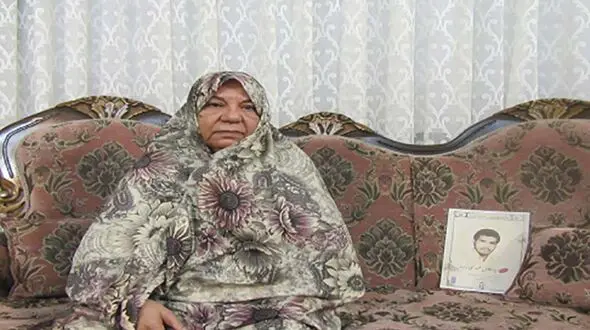 جلال مهدی زاده را زنده زنده آتش زدند + عکس 