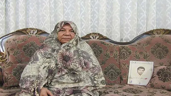 جلال مهدی زاده را زنده زنده آتش زدند + عکس 