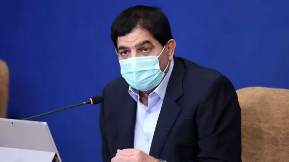  بازدید شبانه معاون اول رئیس جمهور از خوابگاه دانشگاه شریف / مخبر: مطالبات و درخواست‌های دانشجویان پیگیری می‌شود