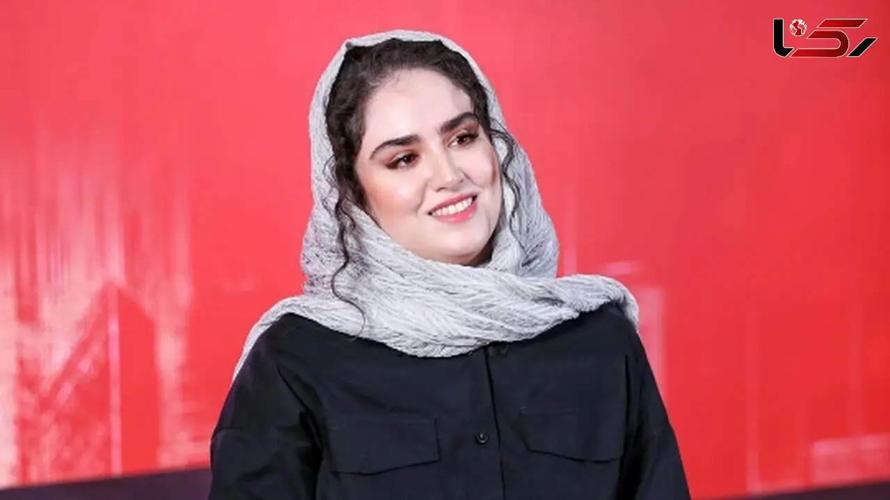 زیبایی خیره‌کننده مادر هانیه غلامی بازیگر سریال «یزدان» همه رو شوکه کرده/ زیبایی ارثی مادر و دحتر