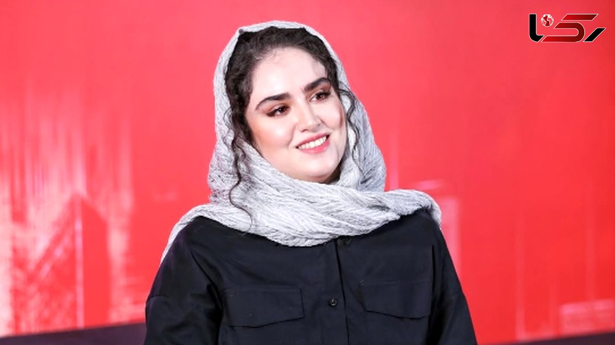 زیبایی خیرهکننده مادر هانیه غلامی بازیگر سریال «یزدان» همه رو شوکه کرده/ زیبایی ارثی مادر و دحتر