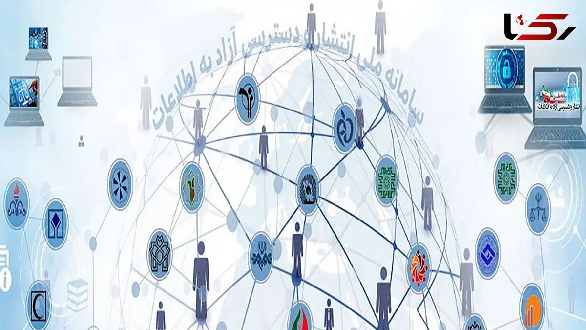 سازمان برنامه و بودجه صدرنشین درخواست‌ های مردم شد / در این سامانه شفافیت را از دولت بخواهید