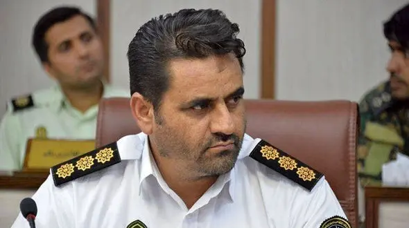 برخورد با پلاک مخدوشی خودروها و موتورسیکلت‌‌ها 