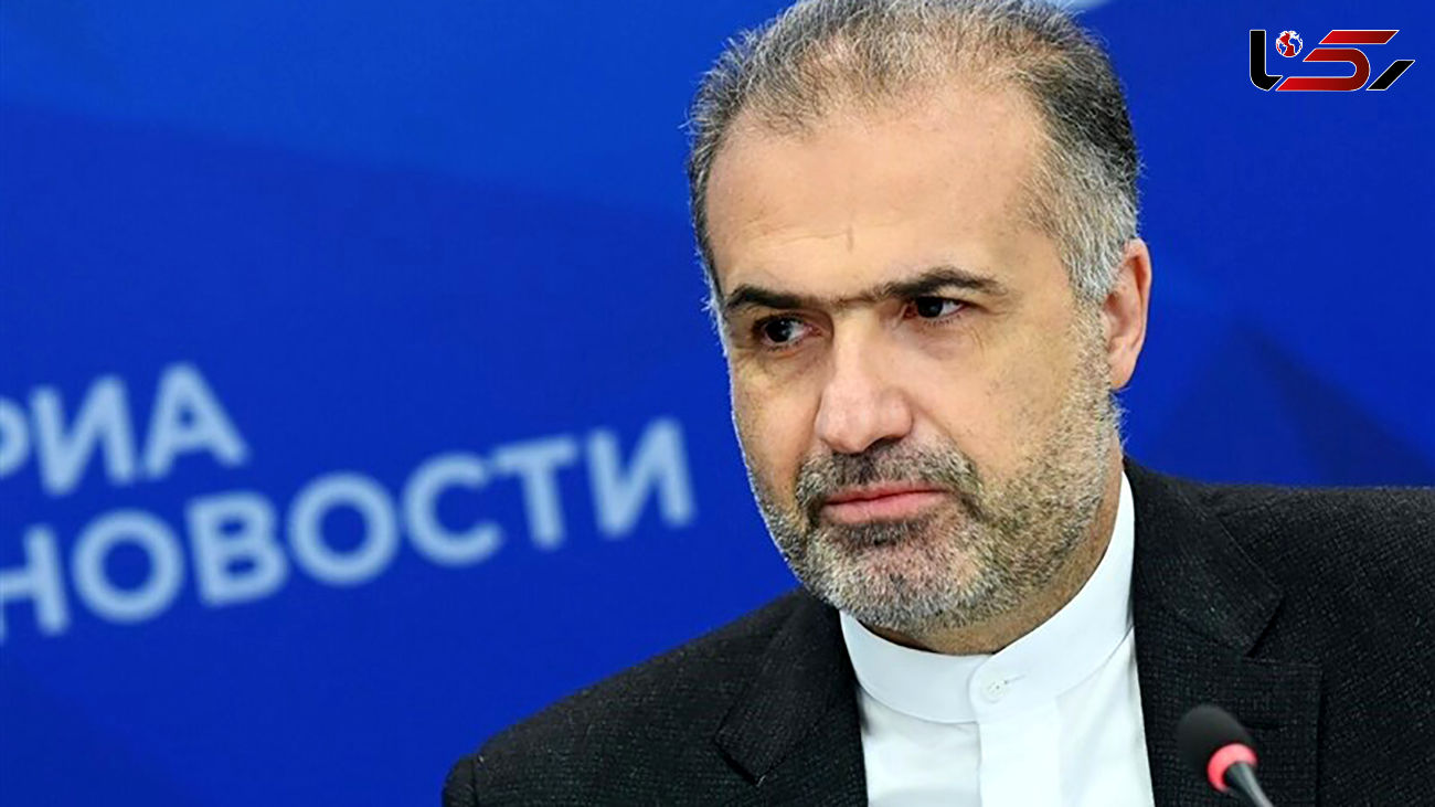 جلالی: ایران در حال بررسی تولید مشترک خودرو با روسیه است