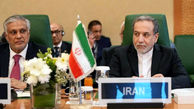 عراقچی خواستار اعمال تحریم‌های دسته‌جمعی علیه رژیم صهیونیستی شد