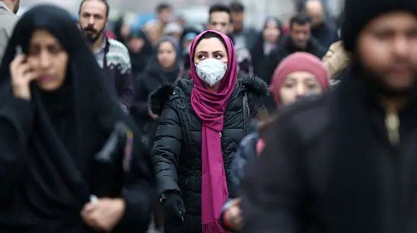  جنگ با کرونا با روش های غیرطبیعی و طبیعی