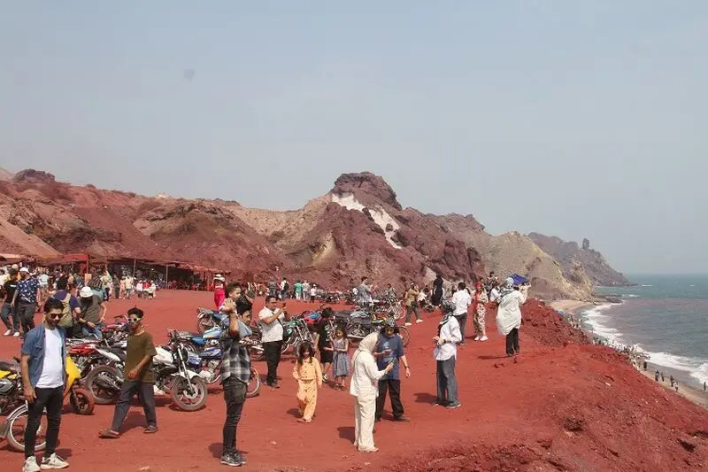 جزیره هرمز