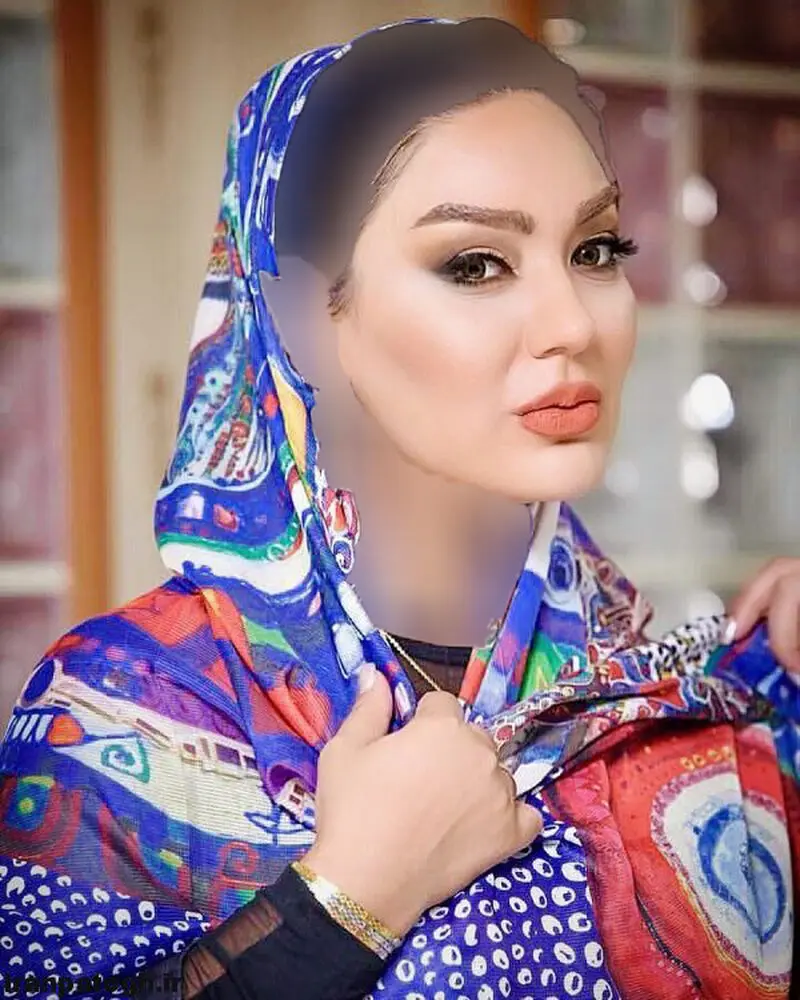 شقایق دلشاد 