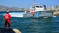 تلفات واژگونی قایق در مصر به ۳۰۰ تن رسید