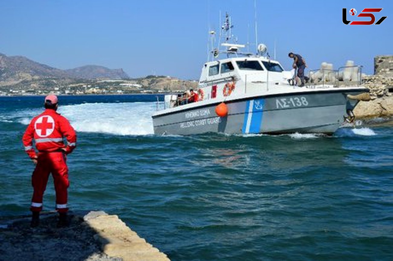 تلفات واژگونی قایق در مصر به ۳۰۰ تن رسید