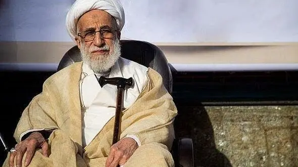 درخواست آیت‌ الله جنتی از مسئولان کشور در پیام نوروزی