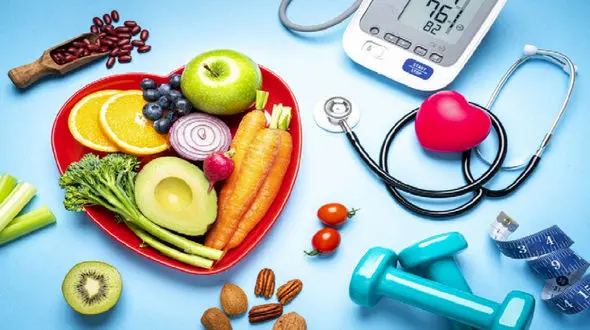 اعداد مهم و حیاتی در سلامت قلب را بشناسید