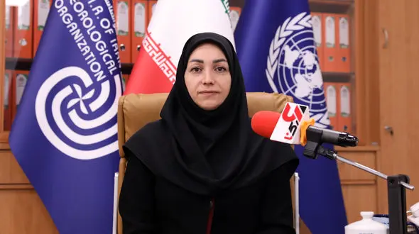 تغییرات اقلیمی به ایران حمله کرده است /رئیس سازمان هواشناسی کشور : اعتبارات سازمان هواشناسی ایران نسبت به کشورهای دیگر قابل مقایسه نیست