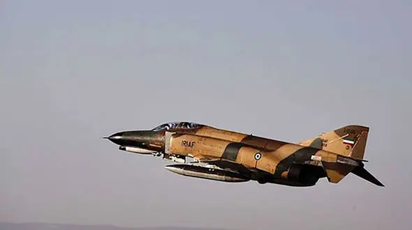 خلبان اولین‌ پرواز جنگی انقلاب کیست ؟! /  نوژه به‌جای چه‌کسی شهید شد؟