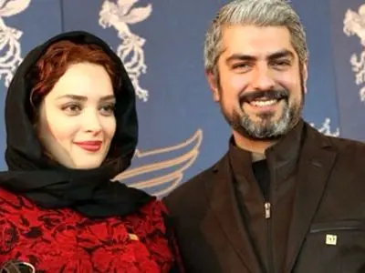 فیلم/ الفاظ توهین آمیز مهدی پاکدل به زن اولش بهنوش طباطبایی: خدایا منو از دست این زن نجاتم بده ....